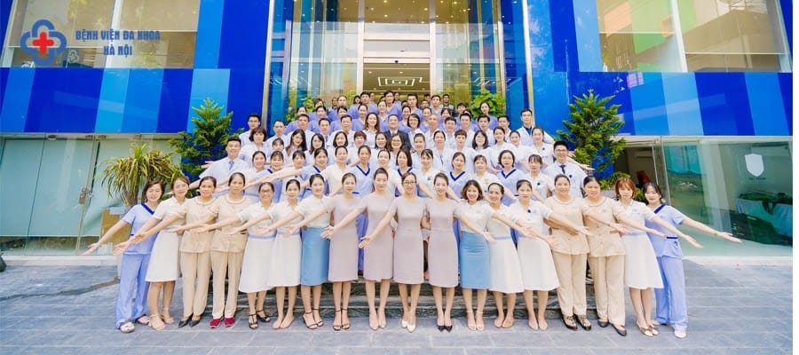 Bệnh viện điều trị sỏi niệu quản chất lượng tại Hà Nội Bệnh viện điều trị sỏi niệu quản chất lượng tại Hà Nội