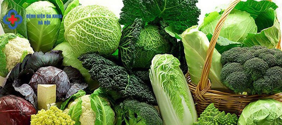 Nên ăn các thực phẩm giàu chất xơ an thuc pham giau chat xo