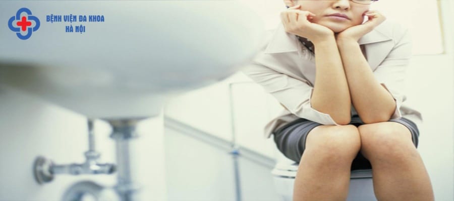Biến chứng rò nước tiểu sau mổ sỏi thận