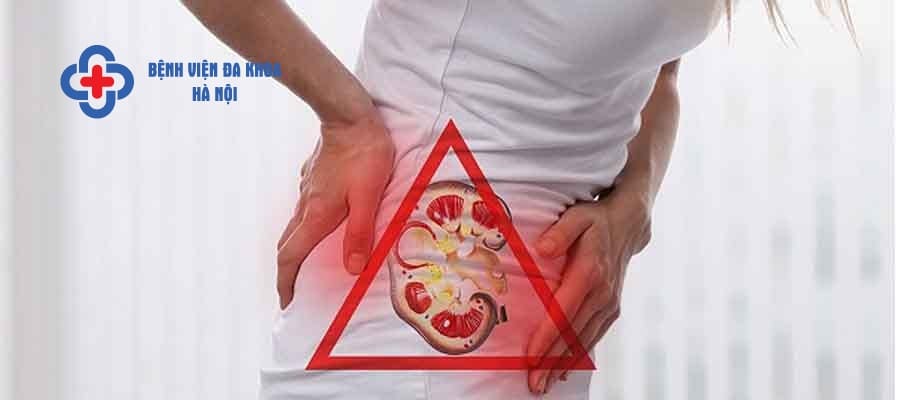 Bệnh nhân cũng phải trải qua các cơn đau đớn, khó chịu