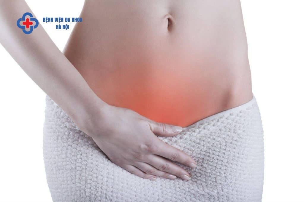 Nguyên nhân viêm đường tiết niệu sau sinh