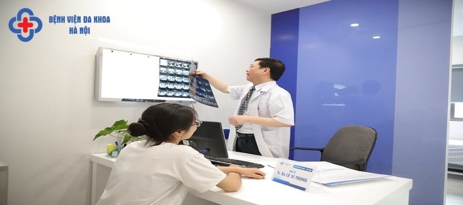 Chọn bệnh viện uy tín để điều trị bệnh hiệu quả