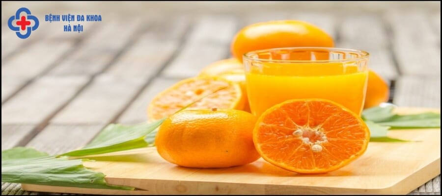 Chọn đồ ăn lợi tiểu giúp chức năng thận mau chóng hồi phục