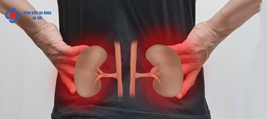 Đau 2 bên hố chậu dau lung soi than
