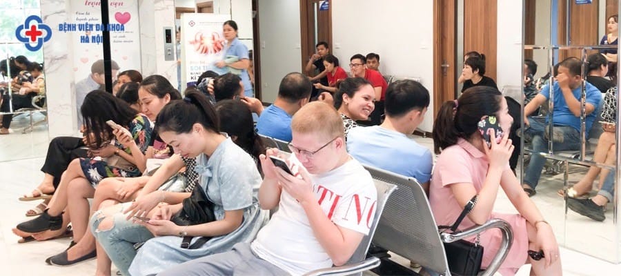 Địa chỉ uy tín đảm bảo an toàn trong khi điều trị
