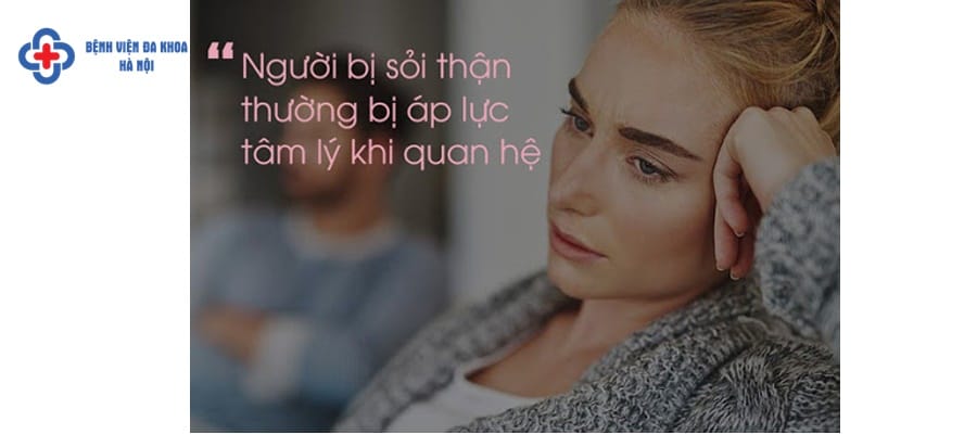 Động viên người bạn đời để tránh tâm lý tiêu cực