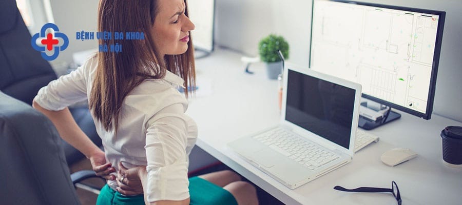 Những người ít vận động dễ mắc sỏi thận