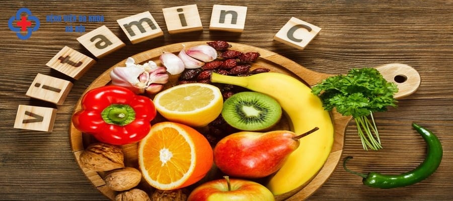 Dư thừa vitamin C gia tăng nguy cơ tạo sỏi