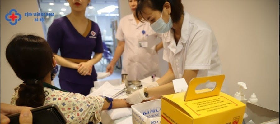 Tiểu không tự chủ nên đi khám bệnh ở đâu? Tiểu không tự chủ nên đi khám bệnh ở đâu?