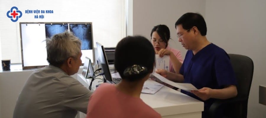 Khi nào nên đi khám thận? Khi nào nên đi khám thận?