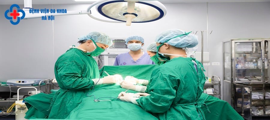 Kỹ thuật hiện đại - Giải pháp tối ưu trong điều trị viêm bàng quang