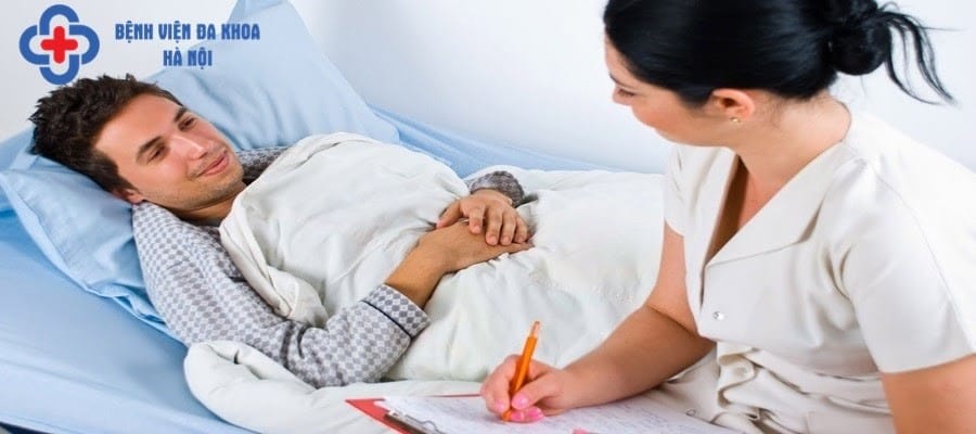 Lưu ý tới vết thương sau khi mổ sỏi niệu quản