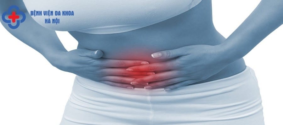 Người bệnh khi bị viêm đường tiết niệu thường bị đau đớn và khó chịu