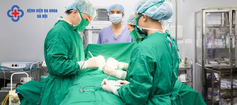 Phương pháp điều trị sỏi thận an toàn, hiệu quả