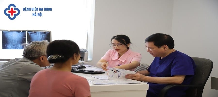 Phương pháp mang lại hiệu quả cao trong quá trình điều trị