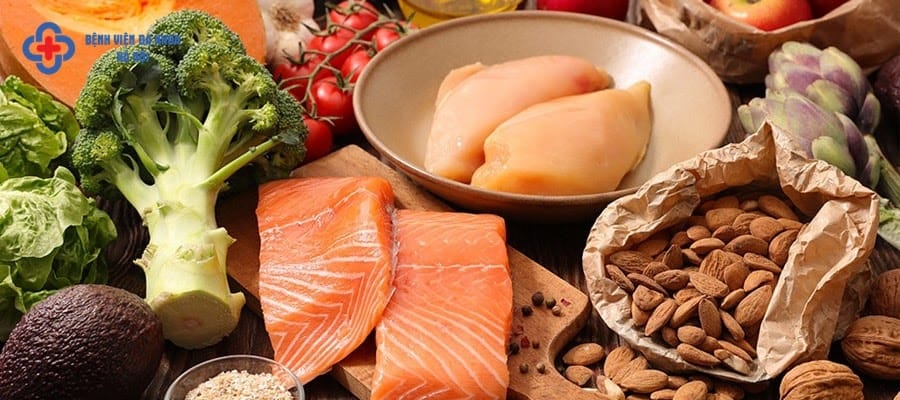 Sau mổ sỏi niệu quản nên ăn gì tốt nhất? Sau mổ sỏi niệu quản nên ăn gì tốt nhất?