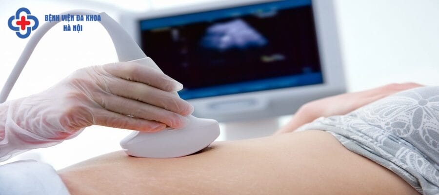 Siêu âm sỏi thận là kỹ thuật tiên tiến trong y khoa