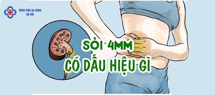 Nên điều trị sớm để tránh các biến chứng nguy hiểm