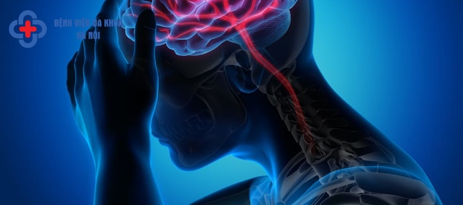 Tăng huyết áp khi bị sỏi thận để lại các biến chứng nguy hiểm