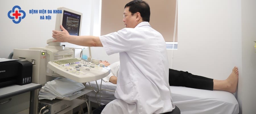 Thử nghiệm cho biết chính xác tình trạng thận