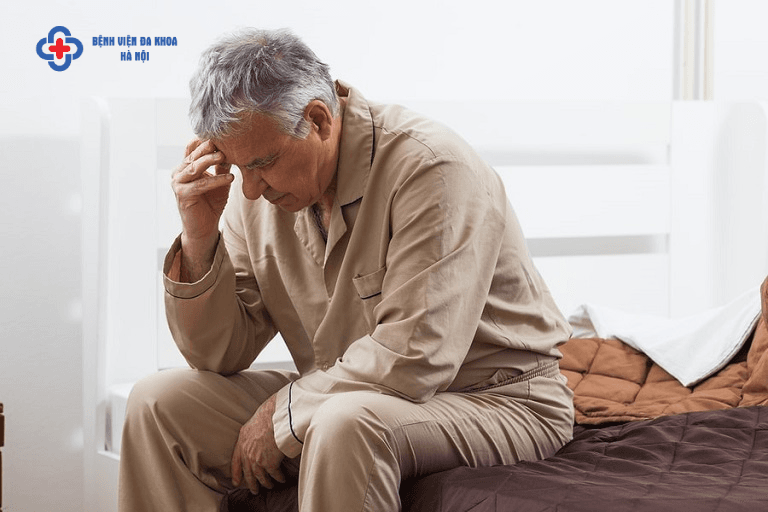 Nguyên nhân của tiểu không kiểm soát ở người cao tuổi Nguyên nhân của tiểu không kiểm soát ở người cao tuổiNguyên nhân của tiểu không kiểm soát ở người cao tuổi