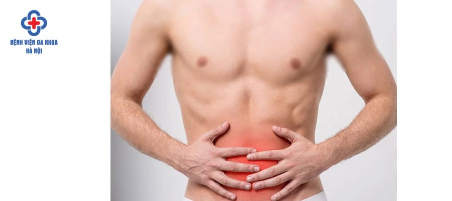 Viêm bàng quang cần điều trị sớm để tránh ảnh hưởng sức khỏe