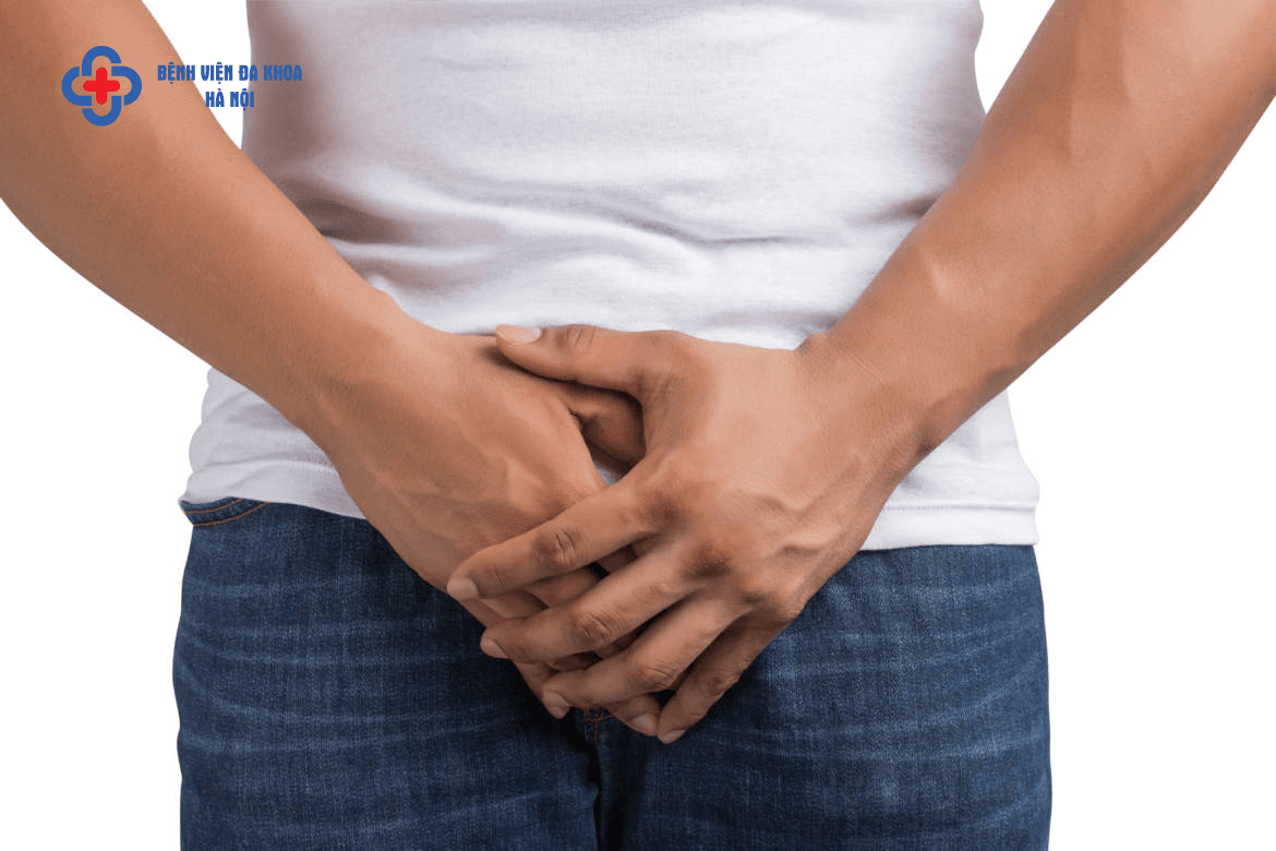 Viêm đường tiết niệu ở nam giới có nguy hiểm không? Viêm đường tiết niệu ở nam giới có nguy hiểm không?