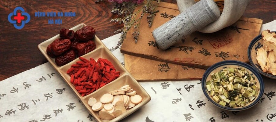 Bài thuốc Đông y chữa viêm đường tiết niệu
