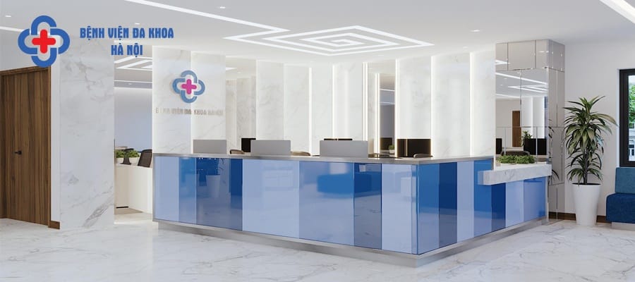 Bệnh viện Đa khoa Hà Nội - Địa chỉ điều trị viêm đường tiết niệu uy tín