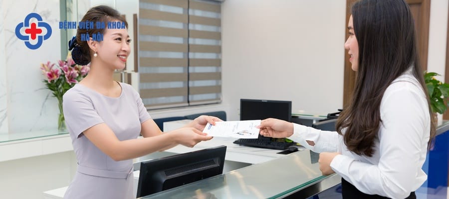 Bệnh viện Đa khoa Hà Nội hỗ trợ điều trị sỏi niệu quản với chi phí hợp lý
