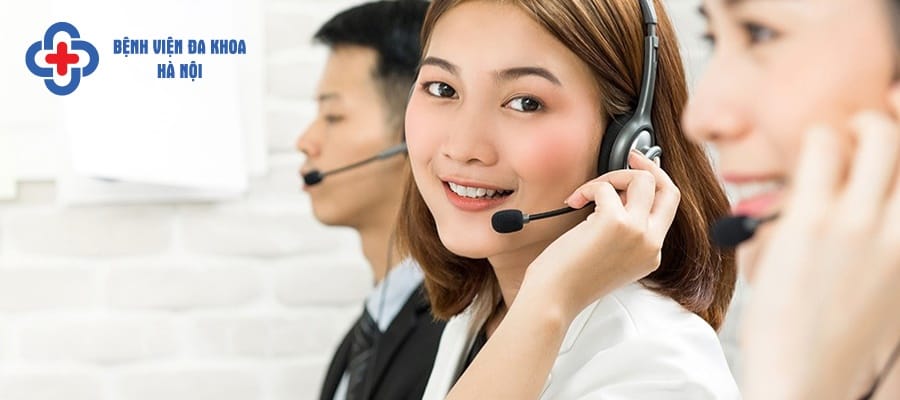 Đăng ký thăm khám với chuyên gia nhanh chóng, dễ dàng