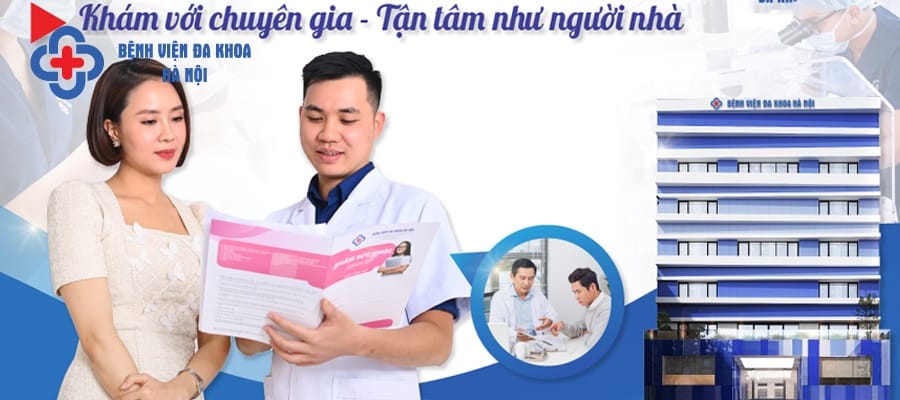 Điều trị sỏi niệu quản tại Bệnh viện Đa khoa Hà Nội