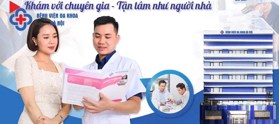 Điều trị sỏi niệu quản tại Bệnh viện Đa khoa Hà Nội