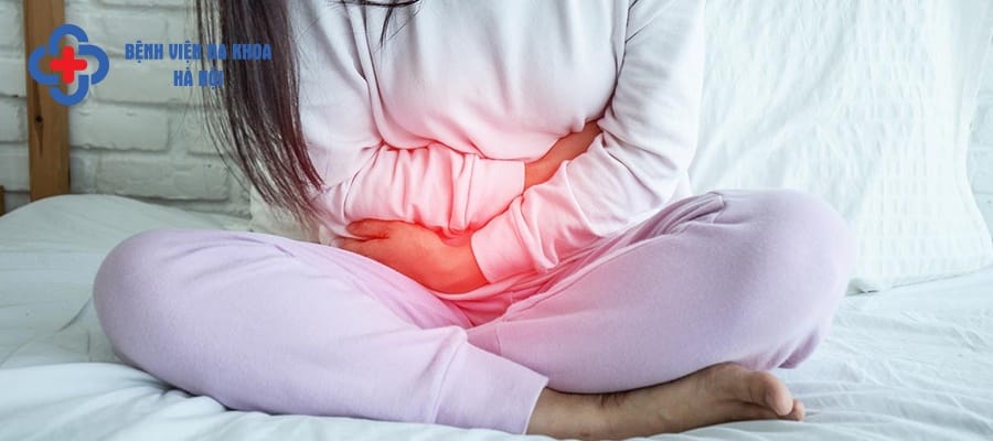 Ngay khi phát hiện các triệu chứng bất thường người bệnh cần thăm khám sớm