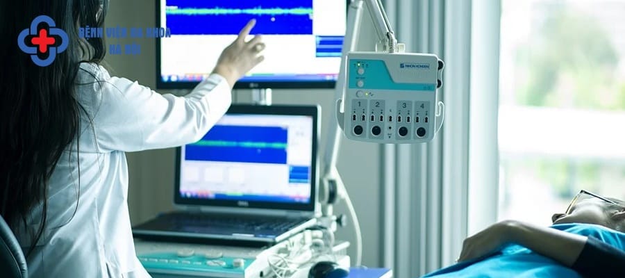 Người bệnh có tâm lý chọn bệnh viện điều trị tốt