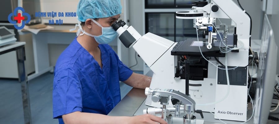 Thiết bị y tế được nhập khẩu từ nước ngoài