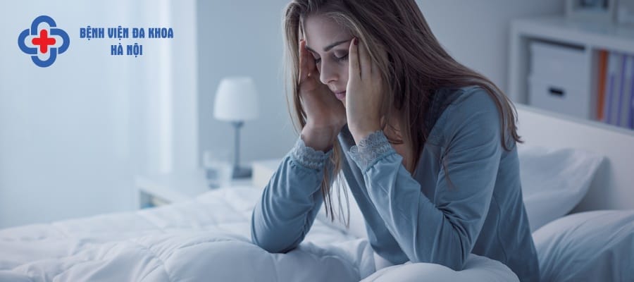Tiểu nhiều lần khiến người bệnh mệt mỏi, cuộc sống bị ảnh hưởng