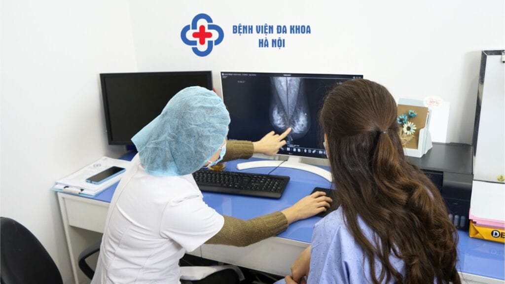 ung thư cổ tử cung