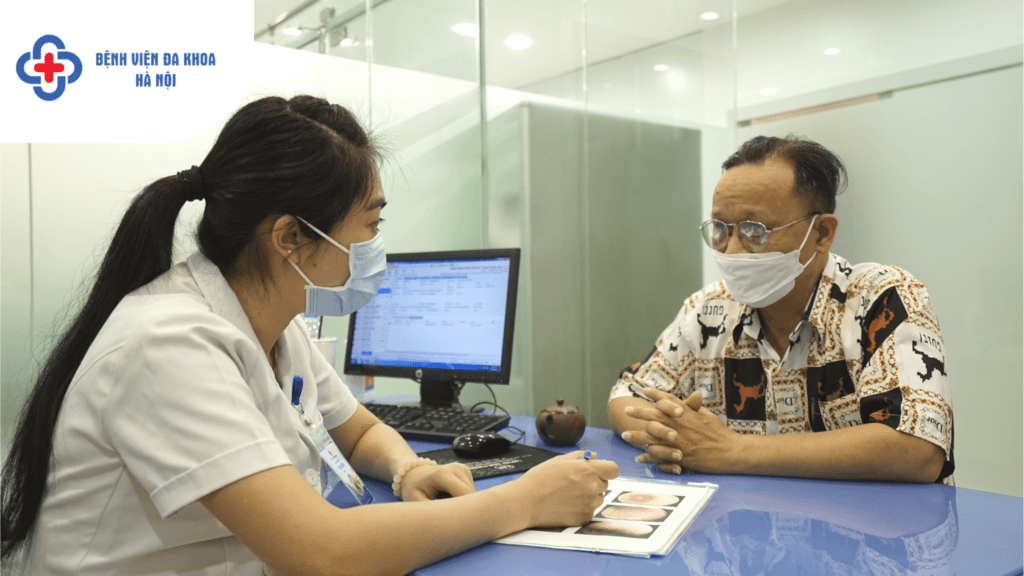 tầm soát ung thư vòm họng