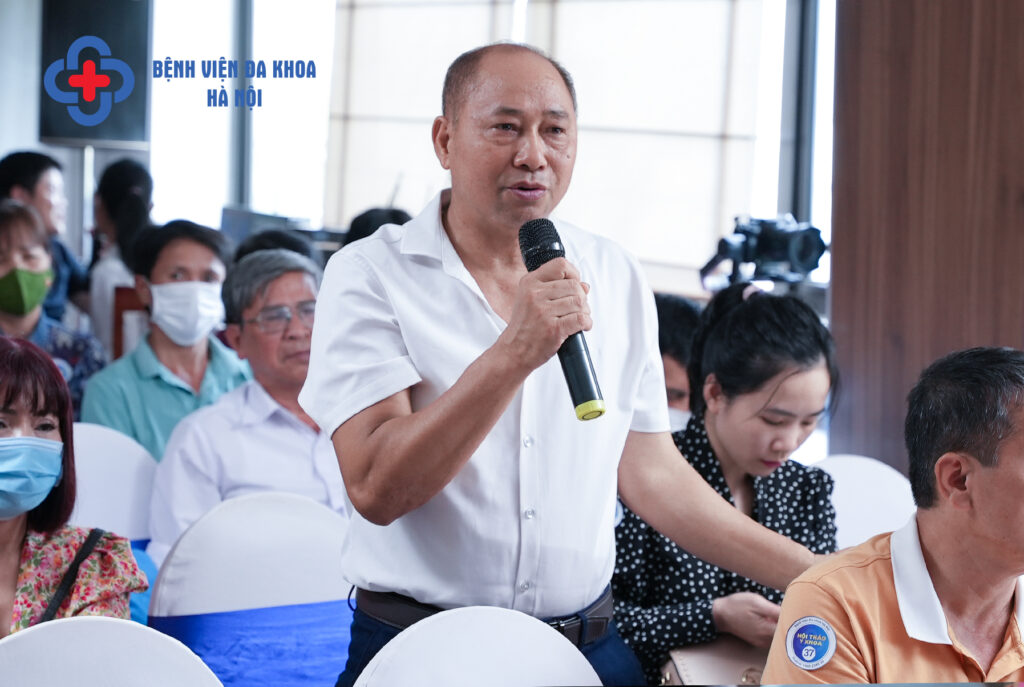 tọa đàm