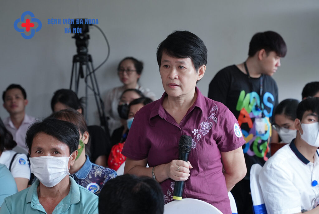 tọa đàm