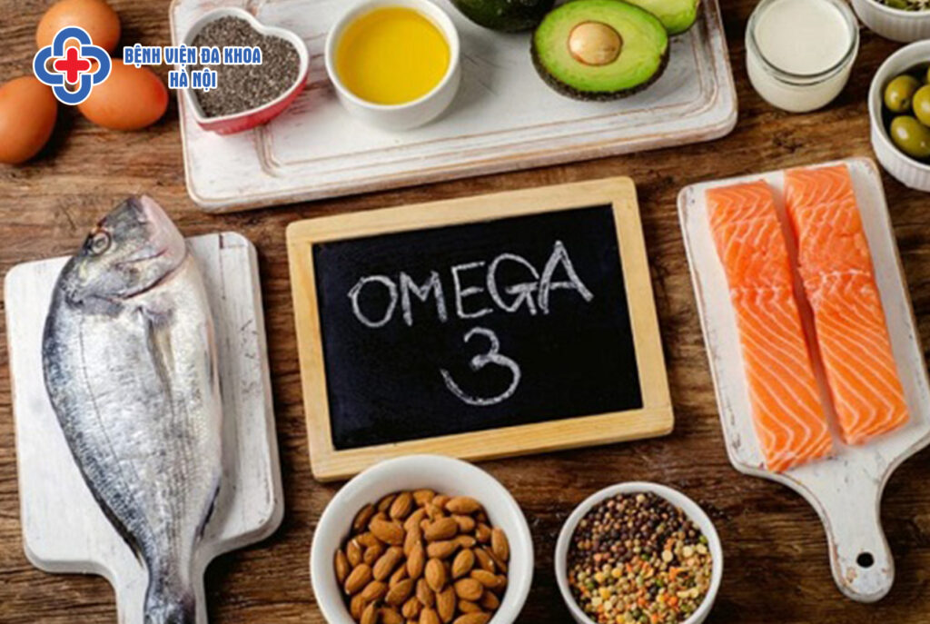 omega 3