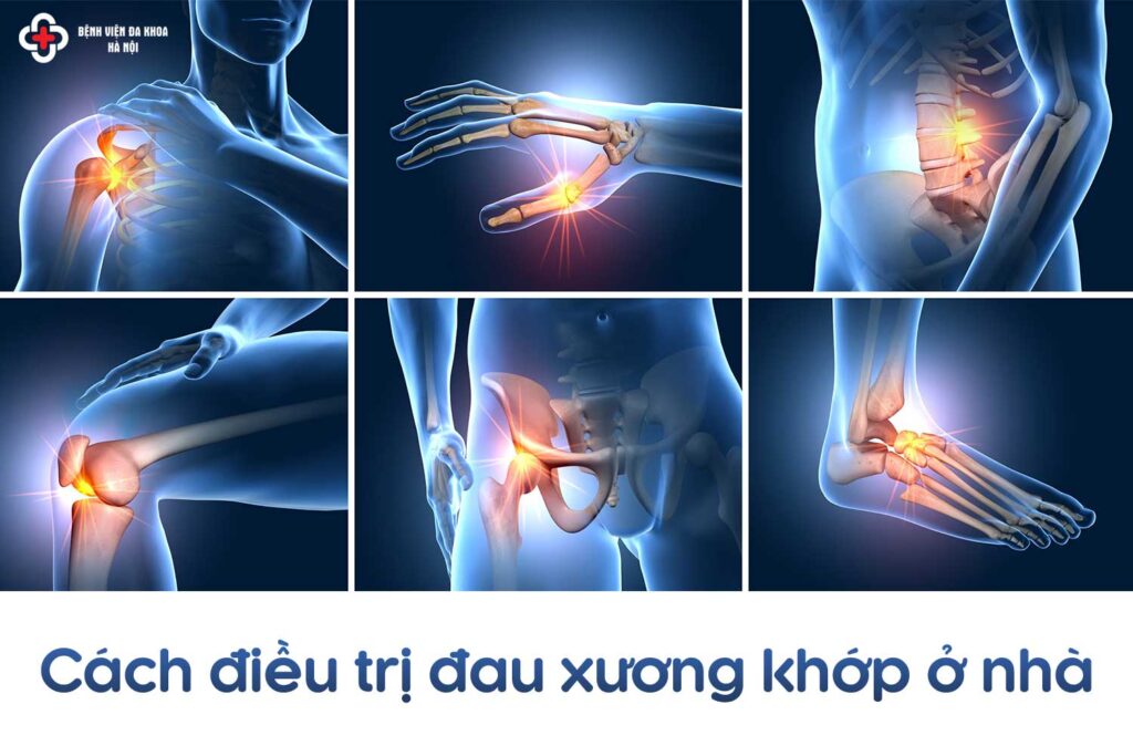 cơ xương khớp