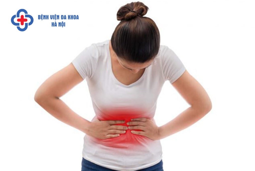 hội chứng ruột kích thích