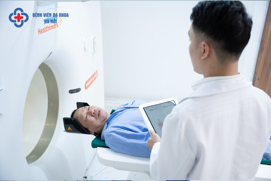 chụp ct