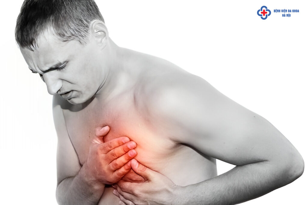 Nam giới có thể bị mắc ung thư vú hay không?
