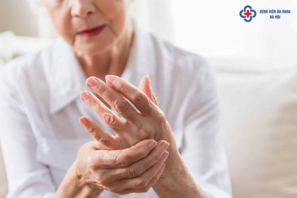 viêm khớp tái phát mùa đông cần làm gì?