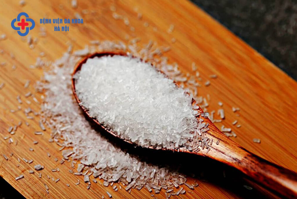 Ăn mì chính có bị ung thư không?