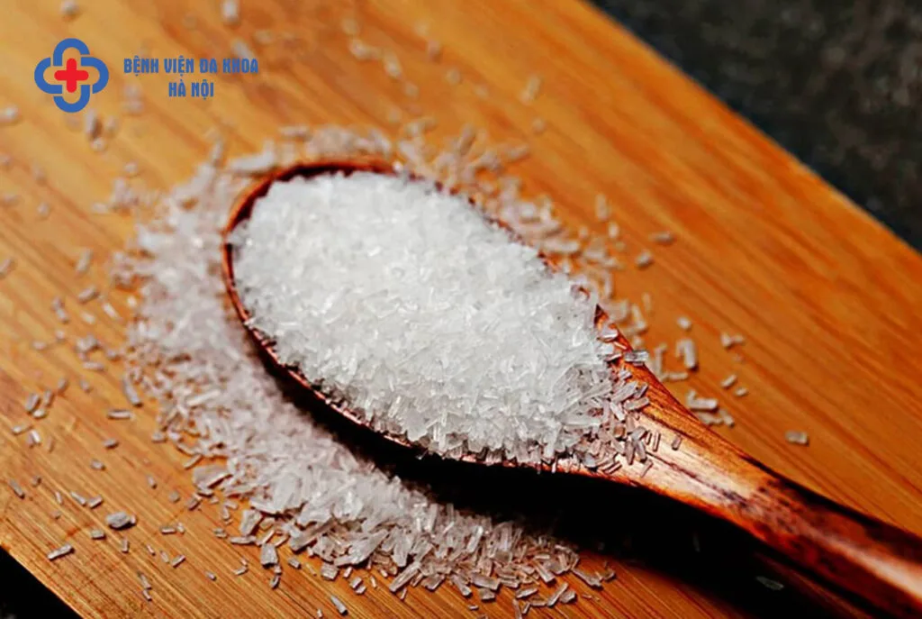 Ăn mì chính có bị ung thư không?