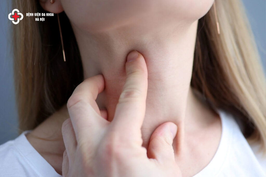 Làm sao để phòng ngừa ung thư tuyến giáp?